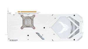 R e d D e v i l Spe ctral White R X 9070XT 16GB GDDR6 OC PCIe 5,0 VGA G P U RX9070XT Tarjeta de video para PC de juegos - Product Image 3