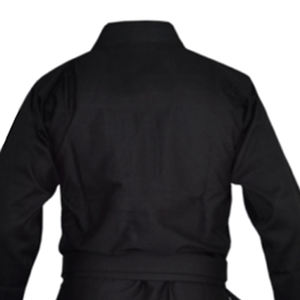 Fait sur mesure nouveauté karaté costume BJJ Jiu Jitsu Arts martiaux uniforme avec fonction extensible - Product Image 5