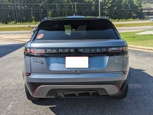 Offre exceptionnelle : Range Rover SUV d'occasion - PRÊT À LA LIVRAISON - Product Image 6
