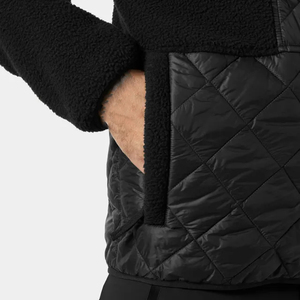 Chaquetas Bomber Personalizadas, Chaqueta de Invierno Unisex, Talla Grande, Cremallera, Tejido de Punto, Logotipo Bordado, Diseño de Moda, Ropa Urbana, Chaquetas con Capucha - Product Image 4