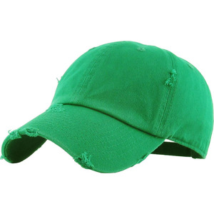 Moda clásica de moda OEM diseñado hombres mujeres gorras de béisbol multicolor ajustable logotipo personalizado deportes gorras de béisbol - Product Image 1