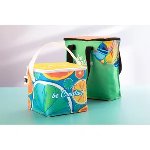 CreaCool 4 Eco-Friendly Cooler <b>Box</b>-Sustainable Gadget Storage - Product Image 4