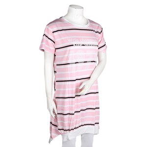 Women's <b>Night</b> Top - <b>Light</b> Pink - Product Image 1