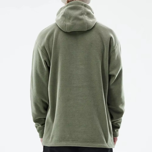 Combinaison de ski et de snowboard pour homme, coupe-vent, imperméable, 3 couches, avec capuche - Product Image 2