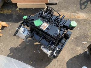 Rakitan mesin 3D84 asli baru untuk peralatan teknik <span class=keywords><strong>Komatsu</strong></span> - Product Image 5