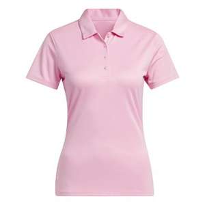 Camiseta Polo Casual de Manga Corta para Mujer, 100% Algodón, Material de Punto - Product Image 5
