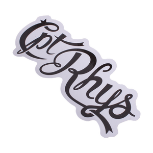 Pegatinas de Vinilo Mate de PVC Resistentes a los Rayos UV, Impermeables y a la Intemperie, 100 Unidades para Cascos, Coches, Motocicletas, Portátiles - Product Image 6