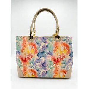 Bolso Estructurado en Piel Genuina Dollaro - Hecho en Italia - Art. 26121 - Product Image 5