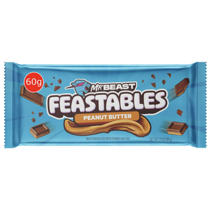 Galletas de Chocolate con Leche BEAST con Sabor a Frijol Rojo, Snack Divertido para Niños de la Mejor Calidad, Venta al por Mayor - Product Image 5