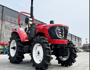 Tractor Utilitario Compacto FC 504 - Product Image 3