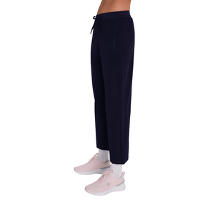 Leggings de sport amples et respirants pour femmes, en élasthanne/polyester, à taille élastique, coupe ample, inspirés de l'islam - Product Image 3