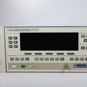 Nouveau générateur de signal Agilent HP83622B 20G 2GHz-20GHz haute précision avec garantie d'un an - Product Image 1