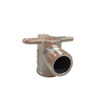 Accesorios de tubería de acero inoxidable con codo fijo y logotipo personalizado Perfección de alto nivel para diversas industrias OEM/ODM Embalaje personalizado suave - Product Image 4