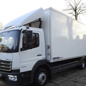 Precio de la subasta para Mar. C1d. Ez Bems ATEG0 12,24 K0NTENER CHl0DN1A 10 C W1NDA 16 PALET FUNKCJA GRZAN CNG P0WERED - Product Image 1