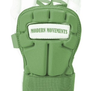 Nuevo 2025 Guantes de bateo de béisbol de Calidad única Cuero Premium antideslizante Logotipo personalizado Guante de diseño - Product Image 2