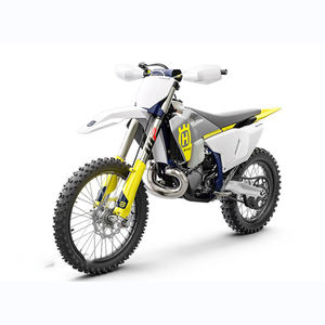 Husqvarna TC 250 2023, 249cc, Refrigeración Líquida, 5 Velocidades, Arranque Eléctrico - Product Image 6