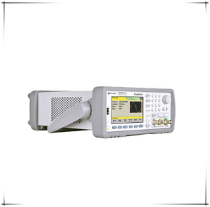 Nouveau générateur de formes d'onde KEYSIGHT 33510B 20 MHz, générateur de fonctions à 2 canaux, haute précision, garantie 1 an - Product Image 3