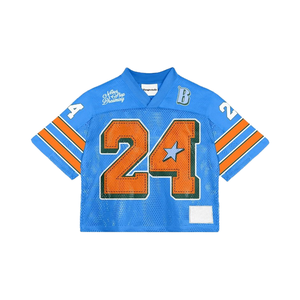 Camiseta de Fútbol Corta con Logotipo Personalizado |   Ropa de Equipo - Product Image 1