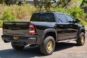 รถแรม 1500 TRX ปี 2023 สภาพดี ใช้งานน้อย 702 แรงม้า เครื่องยนต์ V8 ซูเปอร์ชาร์จ - Product Image 2