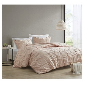 Couette imprimée de luxe, Design Ultra-doux et léger, taille King, 100% coton biologique, certificat GOTS, housse de couette, vente en gros - Product Image 4