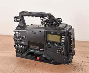 NUEVA Videocámara PANASONIC AJ-PX800G P2 HD AVC-ULTRA - Product Image 2