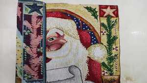 Mantel Individual Rectangular de Polialgodón Lavable y Reutilizable, Tejido Jacquard Clásico, Ecológico, 435 g/m² - Product Image 4