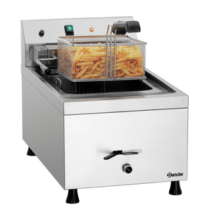 12L-10 Electric Deep Fryer - Product Image 1