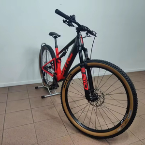 Original Dernier 2025 - 2026 FOURSTROKE AMP LT TWO - 29 "VTT électrique en carbone prêt à être expédié dans le monde entier - Product Image 3
