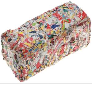 Compre chatarra UBC de aluminio de calidad superior barata chatarra UBC de aluminio de alta calidad asequible - Product Image 1