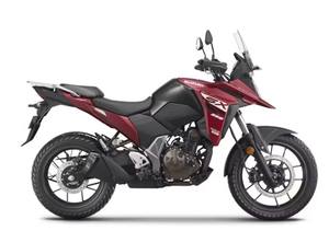 En stock : Motocyclettes VStrom SXX Motorsport 249cc disponibles à la vente et prêtes à l'exportation - Product Image 4