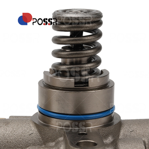 POSSR 06M12702 6M araba motoru parçaları yüksek basınçlı yakıt pompası için Audi A4 A5 A6 A7 S6 S6 Q5 Q7 RS5 - Product Image 4