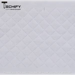 Durable Glitter Horse <b>Saddle</b> <b>Pads</b> for Equestrian Training Racing and Riding Accessories with Stylish Shiny Finish - Product Image 3