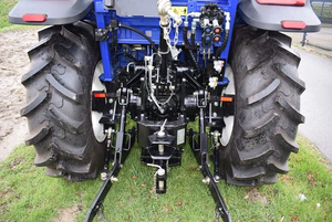 Eurotrac Lovol M504 - Product Image 3