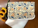 Funda para Portátil de Lujo, Estilo Ejecutivo, Moderna, Simple, Ligera, Duradera, Impermeable, Ecológica, de Algodón, con Estampado, para Uso Diario en la Oficina - Product Image 2