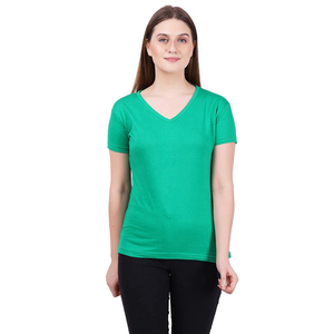 Nuevo diseño de gran tamaño Hip Hop camiseta mujer Camiseta de manga larga estilo Casual camiseta logotipo personalizado - Product Image 1