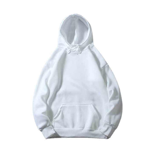 Nouvelle Arrivée Qualité Premium Hiver Homme Unisexe Surdimensionné Molleton Épais en Polyester avec Capuche Broderie Personnalisable - Product Image 3
