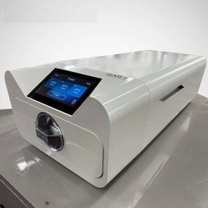 BEST Original Enbio-S White Autoclave avec filtre Magic gratuit et garantie de 6 mois sur toutes les pièces - Product Image 3