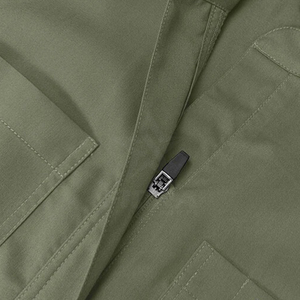 Uniforme médico de Enfermería de manga corta para mujer, conjuntos de una pieza, Mono para correr, logotipo personalizado OEM - Product Image 4