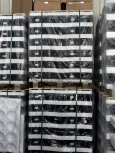 <span class=keywords><strong>Doper</strong></span> dongbe เครื่องทำความเย็น S100WY1ดั้งเดิมได้รับการรับรองจาก Bic แรงดันไฟฟ้ากว้าง160V-260V-50Hz สารทำความเย็น R600a 1ปี - Product Image 6