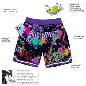 Pantalones cortos de baloncesto de malla fina de verano para hombre, diseño sólido, lona, transpirable, entrenamiento físico para deportes, Fitness muscular, uso en el gimnasio - Product Image 2