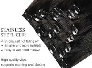 ซื้อต่อผมออนไลน์ในราคาที่ดีที่สุดในอินเดีย - Product Image 2