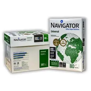 Navigator A4 Copiy Papers A4 Copy Paper Navigator