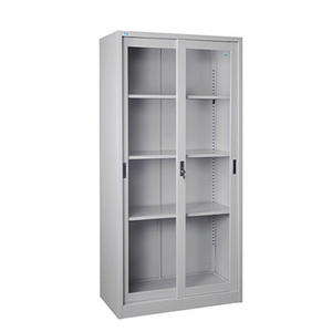 Nuevo Mueble de Salón Moderno de Acero - Hoa Phat TU08 - Product Image 1