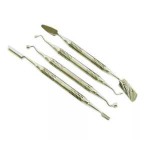 ชุดผ่าตัดเยื่อหุ้มฟันชุดผ่าตัดเยื่อหุ้มเซลล์ชุดผ่าตัดสำหรับใส่ในช่องปากระบบ Grf - Product Image 4