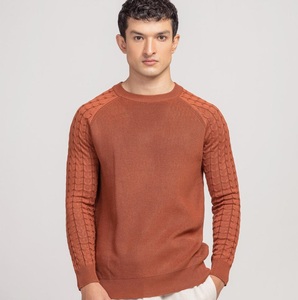 Nueva Sudadera para Hombre 2025 de la Mejor Calidad, Último Modelo, Algodón Suave y Transpirable, Producto de Fábrica, Nuevo Diseño, Proveedor de Fábrica, Duradera - Product Image 1