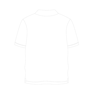 Camiseta Polo Blanca 08 Soror, Hermandad Griega, Rosa y Verde, Ropa Casual Elegante para Mujeres Universitarias - Product Image 6