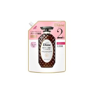 Moist Diane Perfect Beauty Tratamiento de reparación de daños extra Gran capacidad (Japón) - Product Image 1