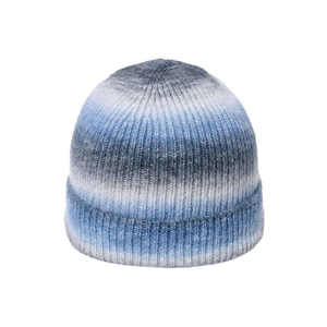 Chapeau en laine 100% jacquard, best-seller, pour homme, couleur unie, chapeau en tricot d'hiver, imprimé numérique, prix bas, en vente - Product Image 2