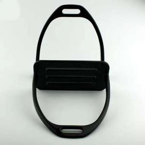 Estribos de Acero Inoxidable para Carreras de Caballos, Diseño Moderno, Calidad Superior, Color Personalizado, Logotipo Personalizado, Estribos de Seguridad para Caballos - Product Image 2