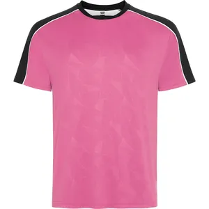 Set Sportivo Personalizzato Titan con Magliette Promozionali per Appassionati di Sport - Product Image 4